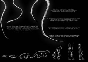 Read Corruption's Veil  5 Page 8 in English