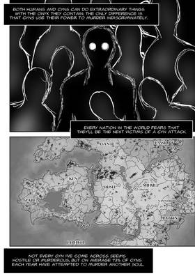 Read Corruption's Veil  5 Page 10 in English