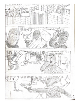 Read VIGILANTE   2 Page 2 in English