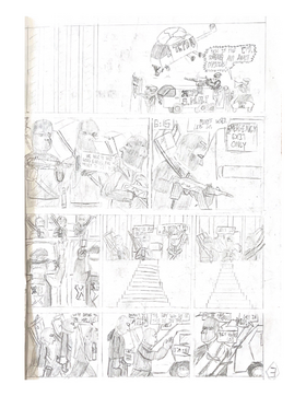 Read VIGILANTE   2 Page 4 in English