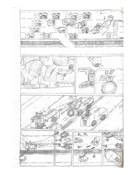 Read VIGILANTE   2 Page 5 in English