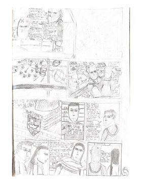 Read VIGILANTE   2 Page 6 in English