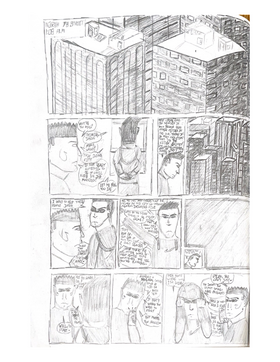 Read VIGILANTE   2 Page 7 in English