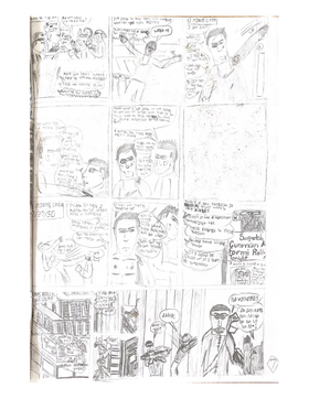 Read VIGILANTE   2 Page 8 in English