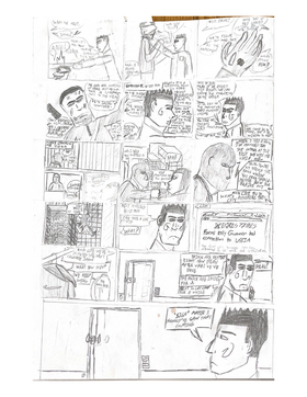 Read VIGILANTE   2 Page 9 in English