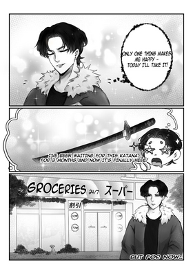 Read Avoltisu  1 Page 4 in English