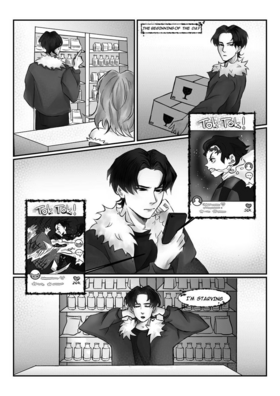 Read Avoltisu  1 Page 5 in English