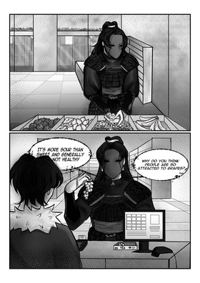 Read Avoltisu  1 Page 7 in English