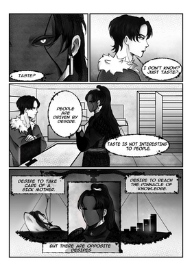 Read Avoltisu  1 Page 8 in English