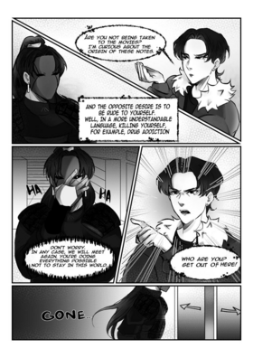 Read Avoltisu  1 Page 9 in English