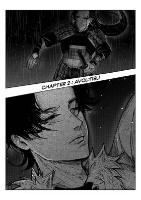 Read Avoltisu  2 Page 1 in English