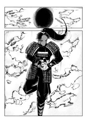 Read Avoltisu  2 Page 2 in English