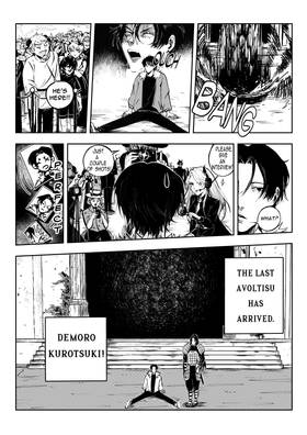 Read Avoltisu  2 Page 4 in English