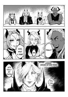 Read Avoltisu  2 Page 5 in English