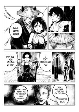 Read Avoltisu  2 Page 7 in English