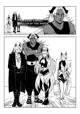 Read Avoltisu  2 Page 9 in English