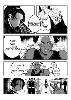 Read Avoltisu  2 Page 10 in English