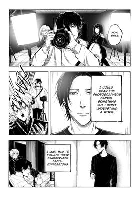 Read Avoltisu  3 Page 5 in English