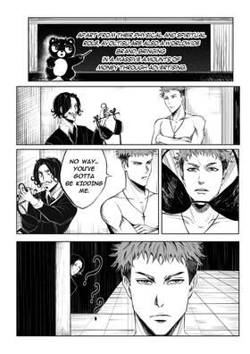 Read Avoltisu  3 Page 6 in English
