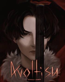 Read Avoltisu  1 Page 1 in English