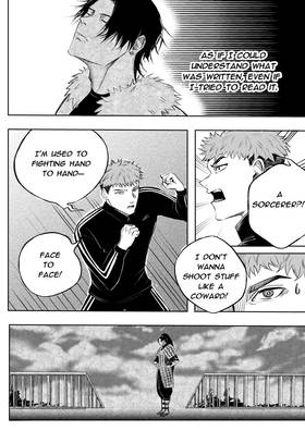 Read Avoltisu  4 Page 2 in English