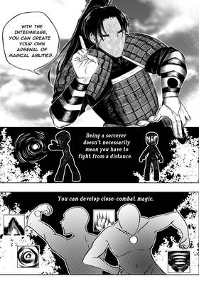 Read Avoltisu  4 Page 3 in English