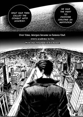 Read Avoltisu  4 Page 10 in English