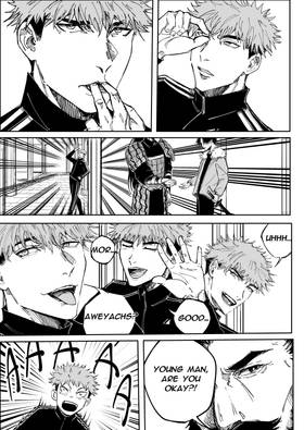 Read Avoltisu  5 Page 3 in English