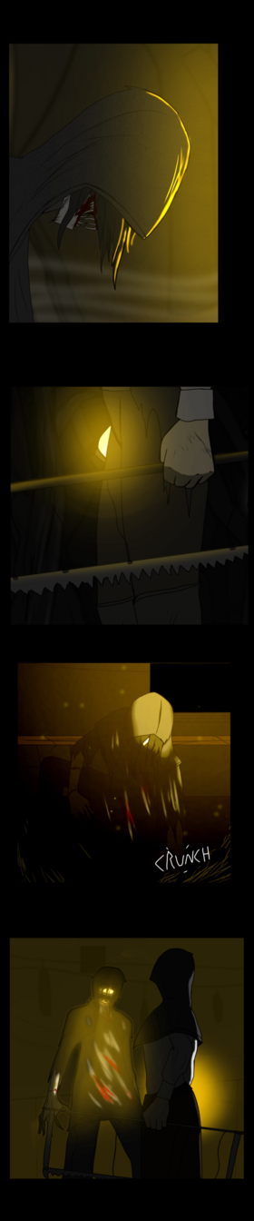 Read Daybreak  1 Page 3 in English