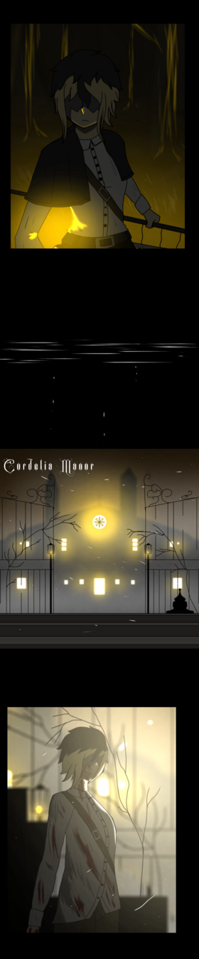Read Daybreak  1 Page 4 in English