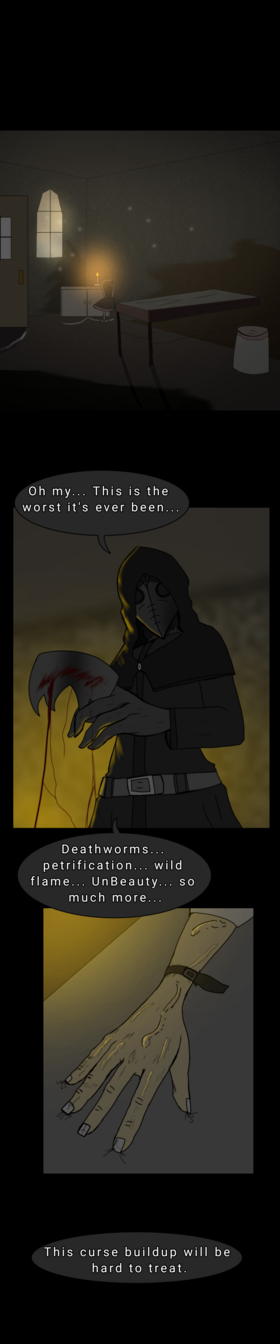 Read Daybreak  1 Page 5 in English