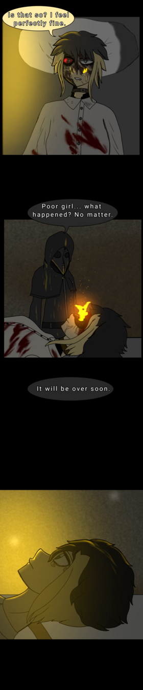 Read Daybreak  1 Page 6 in English