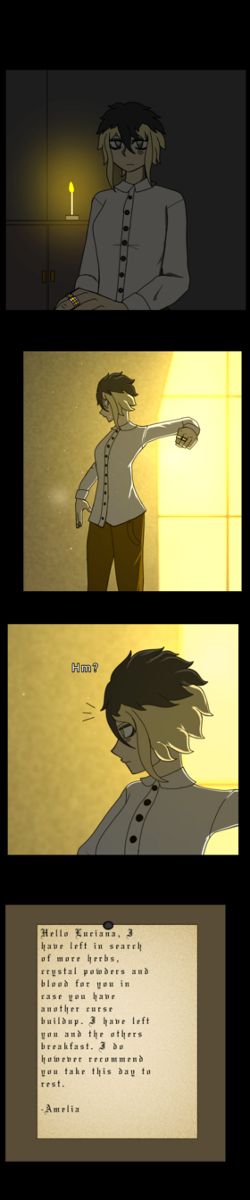 Read Daybreak  1 Page 7 in English