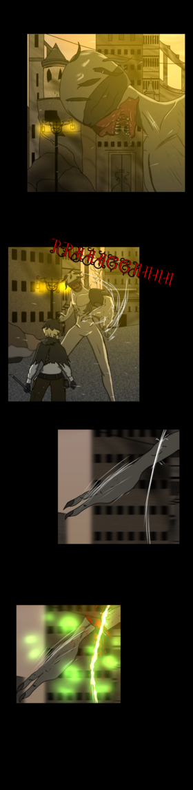Read Daybreak  2 Page 2 in English