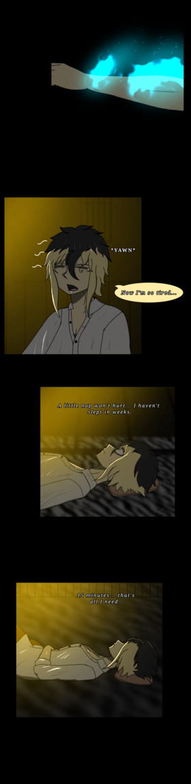 Read Daybreak  2 Page 5 in English