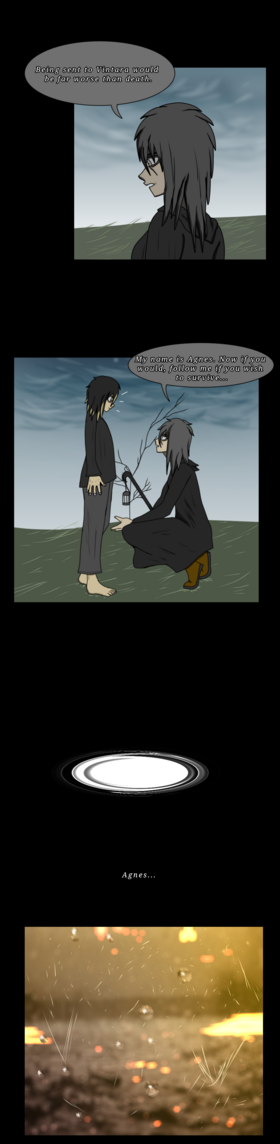 Read Daybreak  2 Page 7 in English