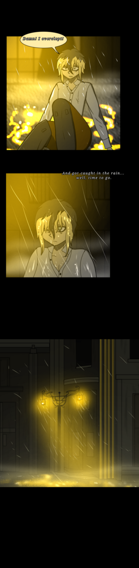 Read Daybreak  2 Page 8 in English