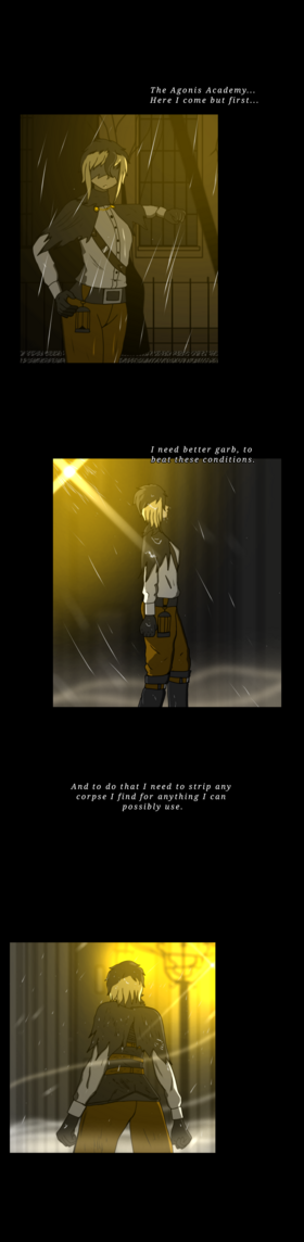 Read Daybreak  2 Page 9 in English