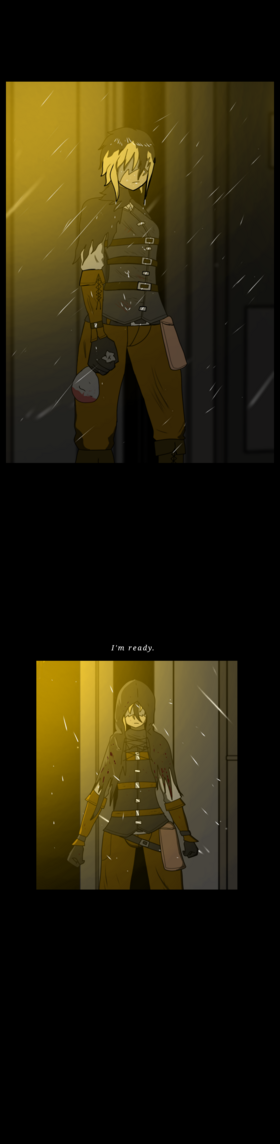 Read Daybreak  2 Page 10 in English
