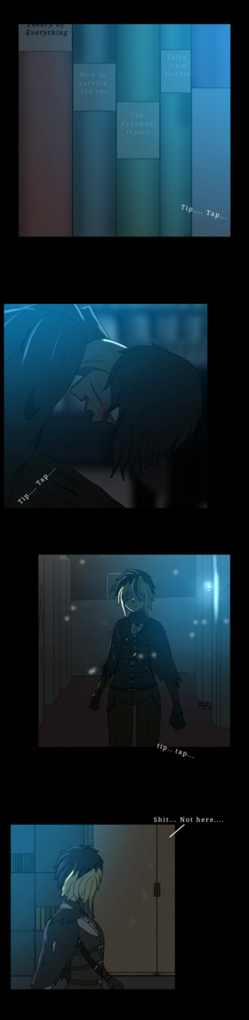 #3:Dark Omen