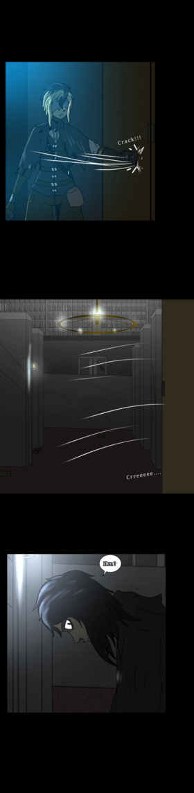 Read Daybreak  3 Page 2 in English