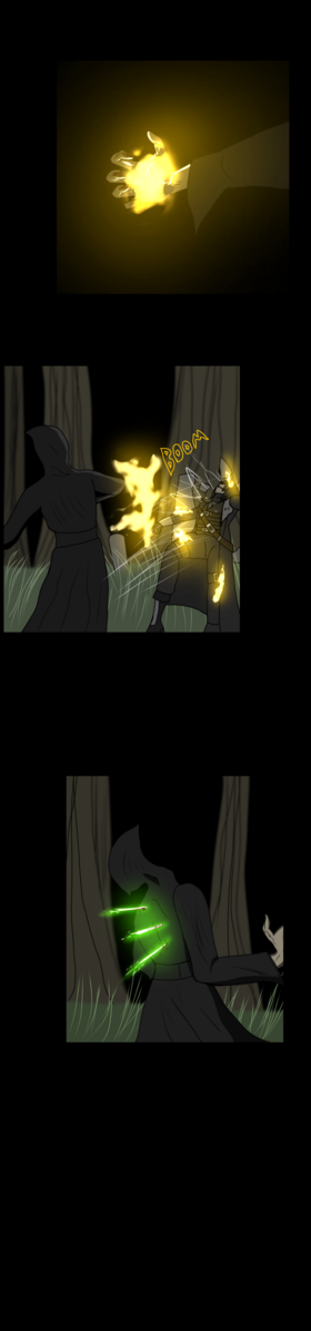 Read Daybreak  4 Page 3 in English