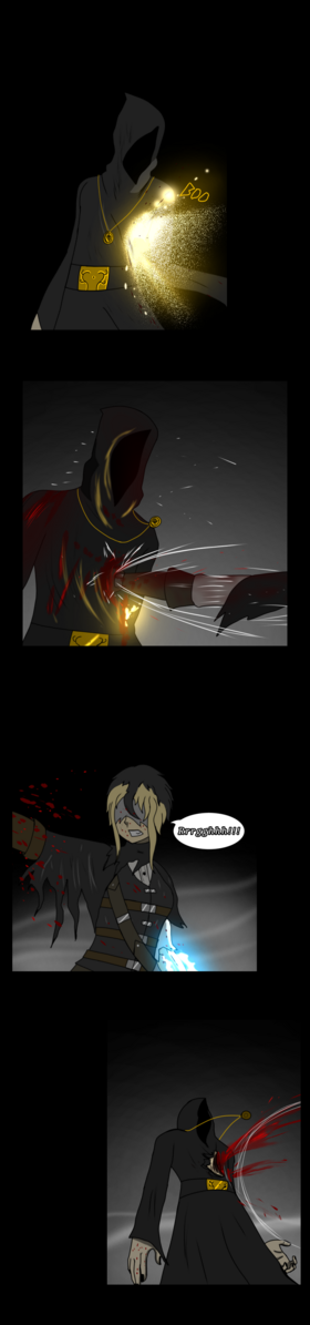 Read Daybreak  4 Page 6 in English