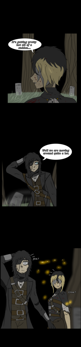 Read Daybreak  4 Page 7 in English