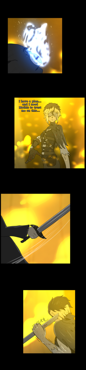 Read Daybreak  5 Page 2 in English