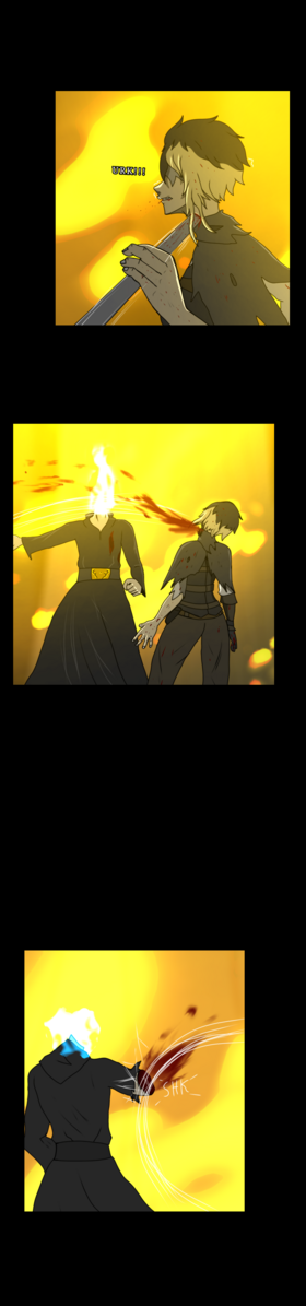 Read Daybreak  5 Page 3 in English