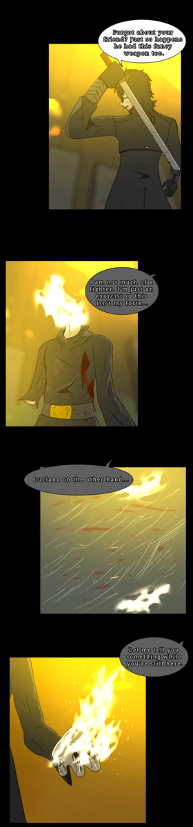 Read Daybreak  5 Page 4 in English