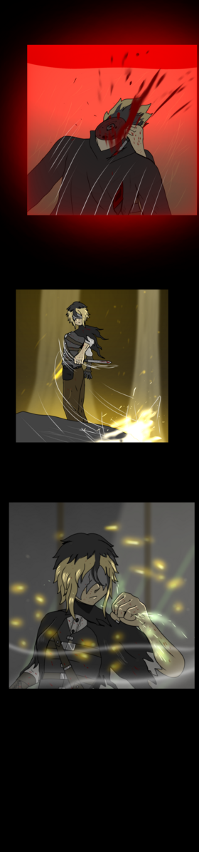 Read Daybreak  5 Page 6 in English