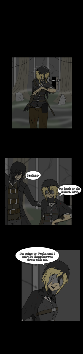 Read Daybreak  5 Page 7 in English