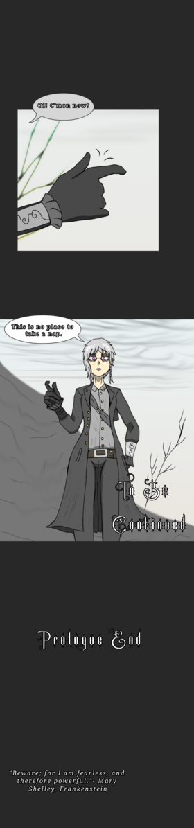 Read Daybreak  5 Page 10 in English